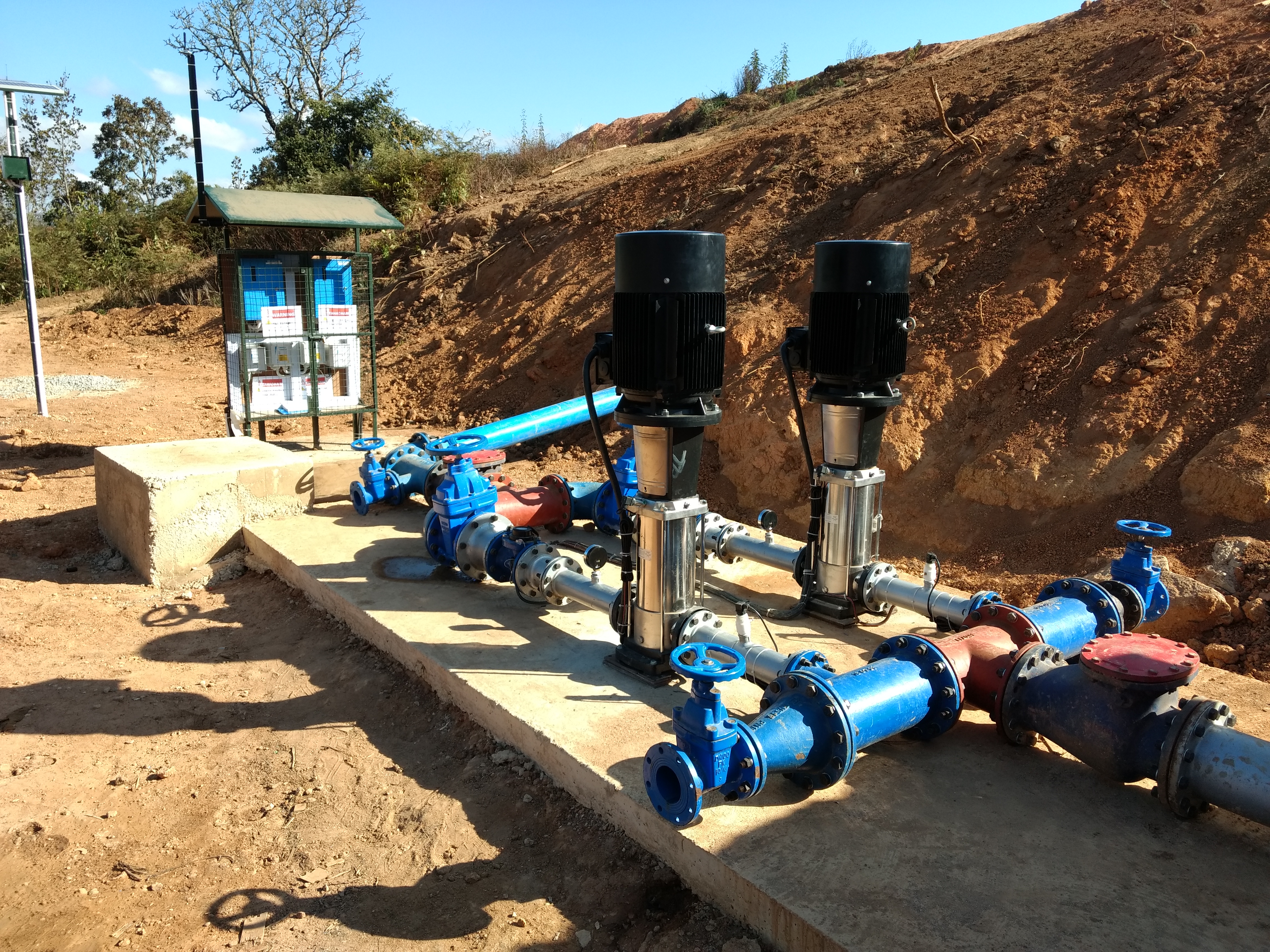 3 Fazlı Solar İnverter Kılavuzu - Neleri Bilmelisiniz?