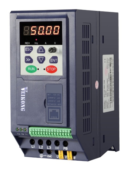 VFD500-20T00400-PV