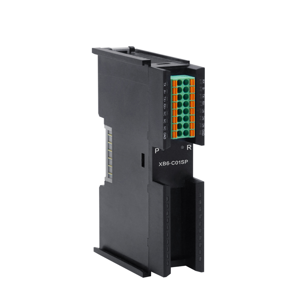Seri haberleşme modülü (XB6-C01SP)