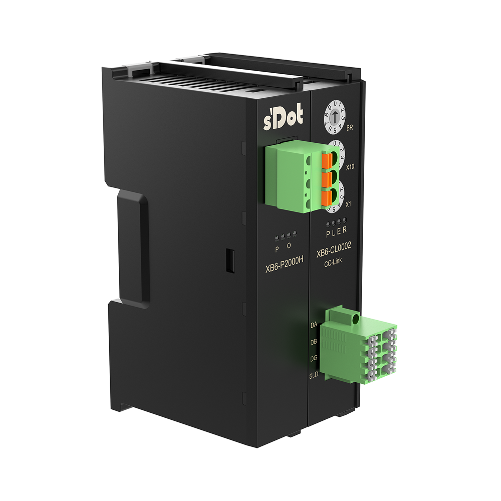 CC-Link Modül (XB6-CL2002ST)